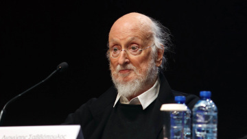 Πέθανε ο Διονύσης Σαββόπουλος σε ηλικία 81 ετών