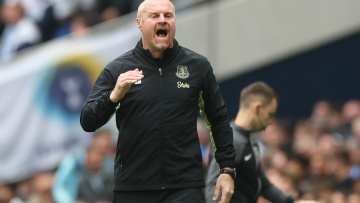 Ο Σον Ντάις και επίσημα στον πάγκο της Νότιγχαμ Φόρεστ