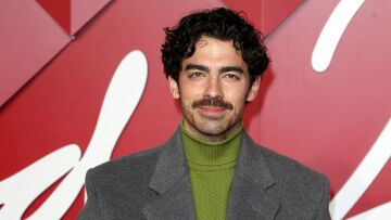 Ο Τζο Τζόνας μίλησε για την προσωπική του ζωή μετά τον χωρισμό από τη Σόφι Τέρνερ: «Είναι οκ να δοκιμάσεις ξανά»