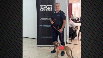 Διαδραστικό εργαστήριο για την προστασία των ζώων σε Αθήνα και Θεσσαλονίκη από το υπουργείο Προστασίας του Πολίτη