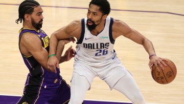 Ολυμπιακός: Κοιτάζει «ζεστά» την περίπτωση του Σπένσερ Ντινγουίντι - Βίντεο 