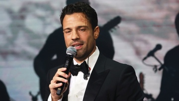 Ο Κωνσταντίνος Αργυρός θα τραγουδήσει στην Όπερα του Σίδνεϊ