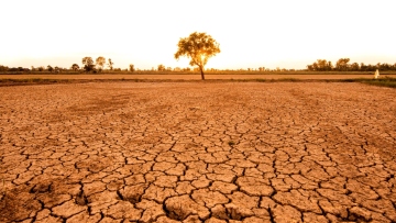 Προειδοποίηση Γκουτέρες: Ανέφικτος ο στόχος για περιορισμό της υπερθέρμανσης του πλανήτη κάτω από 1,5°C