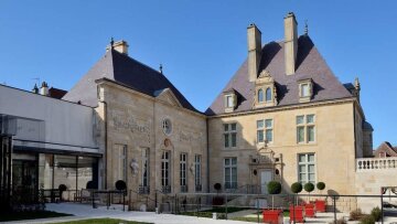 Νέα διάρρηξη σε γαλλικό μουσείο που είναι αφιερωμένο στον φιλόσοφο Ντιντερό λίγες ώρες μετά το Λούβρο - Πήραν περίπου 2.000 νομίσματα