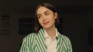 Emily in Paris: Κυκλοφόρησε το teaser της πέμπτης σεζόν