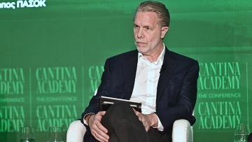 Παύλος Γερουλάνος: Ο ΟΠΕΚΕΠΕ πρέπει να διορθωθεί, η κυβέρνηση προσπαθεί να κρύψει την αλήθεια