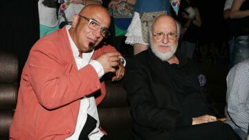 Γιάννης Ζουγανέλης για Διονύση Σαββόπουλο: «Έφυγε ένας θεμέλιος λίθος όχι μόνο της μουσικής, αλλά και της ζωής»