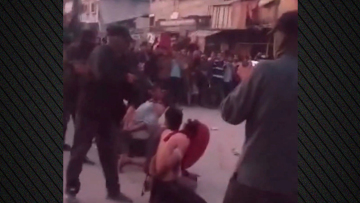 Το Ισραήλ καταγγέλλει τη Χαμάς για ξυλοδαρμούς και εκτελέσεις όσων διαφωνούν μαζί της - Το βίντεο για την «ομάδα Βέλος»