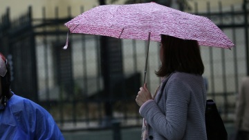 Καιρός: Βελτίωση το Σαββατοκύριακο - Αισθητή άνοδος της θερμοκρασίας Κυριακή - Δευτέρα έως 29°C 