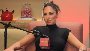 Λένα Ζευγαρά για τις φήμες περί σχέσης με τον Κέντρικ Ναν: Δεν ξέρω πώς ξεκίνησε όλο αυτό, είναι έγκλημα