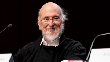 Το Ροκ Του Μέλλοντός Μας: Κυκλοφορεί το πρώτο άλμπουμ για τον Διονύση Σαββόπουλο μετά τον θάνατό του
