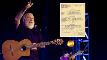 Διονύσης Σαββόπουλος: Όταν η Χούντα επιχείρησε να λογοκρίνει το «Ζεϊμπέκικο» επειδή «δεν συνεμορφώθη με τας υποδείξεις»
