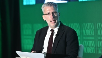 Σκέρτσος για ΟΠΕΚΕΠΕ στο 3ο Cantina Academy: Να τραβήξουμε κόκκινη γραμμή στις παθογένειες