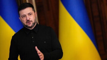 Όποιος εμπλέκεται σε διαφθορά θα λογοδοτήσει, λέει ο Ζελένσκι – Έφοδοι των Αρχών για μίζες στον ενεργειακό τομέα
