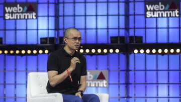 Χάρη από τον Τραμπ έλαβε ο ιδρυτής του Binance, του μεγαλύτερου ανταλλακτηρίου κρυπτονομισμάτων
