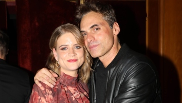 Γιώργος Παπαγεωργίου για Δανάη Μιχαλάκη: Στόχος μου είναι να είμαι μια ζωή μαζί της