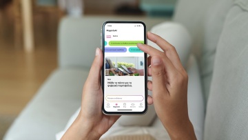 Magenta AI: Η ολοκληρωμένη εμπειρία Τεχνητής Νοημοσύνης με τη δύναμη της COSMOTE TELEKOM