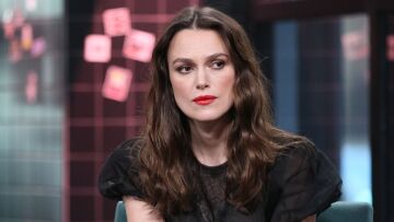 Η Κίρα Νάιτλι έχει απαγορεύσει στα παιδιά της τα social media: «Θέλω να τα προστατεύσω από το τρομακτικό και ανεξέλεγκτο διαδίκτυο»