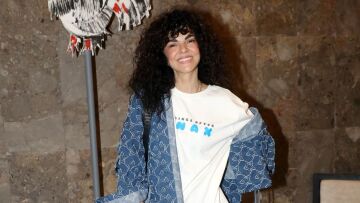 Μαρία Σολωμού: «Έχω αγχώδη διαταραχή, το παλεύω πάρα πολύ»