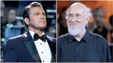 Μάριος Φραγκούλης για Διονύση Σαββόπουλο: Τον αγαπούσα, ήταν η Ελλάδα όλη