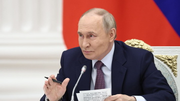 Ο Πούτιν «σήκωσε το γάντι» που έριξε ο Τραμπ: Έδωσε εντολή να ξεκινήσει η προετοιμασία για δοκιμές πυρηνικών όπλων