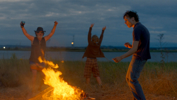 Ο οδηγός ταινιών του Δημήτρη Δανίκα