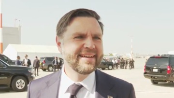 Βέλη Βανς στην Κνέσετ: Προσβλητική και πολύ ανόητη η ψηφοφορία για την προσάρτηση της Δυτικής Όχθης