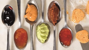 21 χειροποίητες σάλτσες και αλείμματα που απογειώνουν τα σπιτικά σάντουιτς
