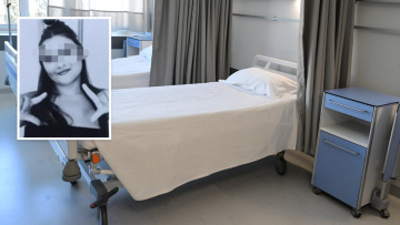 Από πνευμονικό οίδημα ο θάνατος της 16χρονης στο Γκάζι - Αναμένονται οι τοξικολογικές εξετάσεις