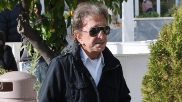 Αργύρης Παπαργυρόπουλος: Η τράπεζα πήρε 14 εκατομμύρια και ακόμα χρωστάω, έπαιξα και έχασα