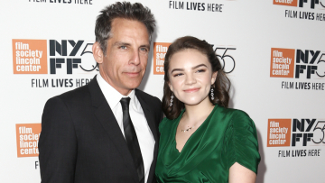 Ο Μπεν Στίλερ αποκάλυψε ότι η απόφαση να «κόψει» την κόρη του από ταινία του κατέστρεψε τη σχέση τους για χρόνια
