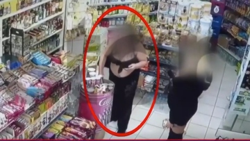 Γκάζι: «Μας είπε ότι μας αγαπάει και μετά κατέρρευσε» λέει φίλη της 16χρονης - Βίντεο από την έξοδό τους