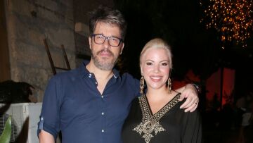 Χάρης Βαρθακούρης: Η Αντελίνα είχε πρόταση για εκπομπή αλλά ήταν πολλές οι ώρες και για μένα ήταν απαγορευτικό