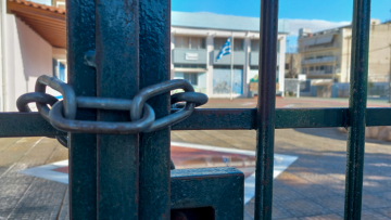 Υπό κατάληψη το ΕΠΑΛ της 16χρονης που πέθανε στο Γκάζι - Οι καταγγελίες του 15μελούς για έλλειψη σεβασμού