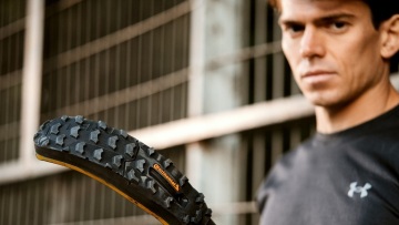 Το νέο μήνυμα του παραολυμπιονίκη Στέλιου Μαλακόπουλου και της Continental για την οδική ασφάλεια