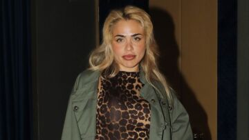 Κόνι Μεταξά: Η αντίδρασή της σε ερώτηση για τον Μάριο Καπότση - «Περσινά ξινά σταφύλια»