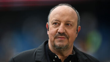 Ράφα Μπενίτεθ: Ο τελειομανής Ισπανός που ανέλαβε τον Παναθηναϊκό - Η αγάπη για τη Ρεάλ, το Champions League με τη Λίβερπουλ, τα πρωταθλήματά του