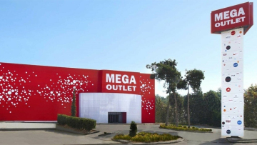 Mega Outlet: Το σφυρί και η… mega ανατροπή που έφερε διπλασιασμό της τιμής στα 40 εκατ. ευρώ