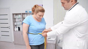 Ξεκινάει σήμερα το πρόγραμμα για την παχυσαρκία με 30.000 δικαιούχους - Ποιοι θα λάβουν σήμερα και αύριο SMS