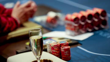 Χολιγουντιανό κύκλωμα πόκερ από τη μαφία παράλληλα με τους στημένους αγώνες του ΝΒΑ - Ακτίνες Χ, πειραγμένες μηχανές και απώλειες εκατομμυρίων