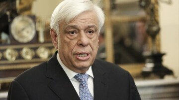 Παυλόπουλος στον Κύκλο Ιδεών: Το Σύνταγμα πάσχει όχι γιατί είναι δύσκολο, αλλά επειδή δεν βολεύει τους εκάστοτε κυβερνώντες