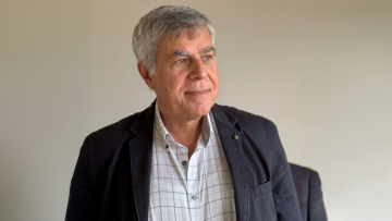 Παραιτήθηκε από διευθυντής του Ανδρουλάκη ο Γιώργος Παπαβασιλείου - Είχε κάνει αποθεωτικές αναρτήσεις για Μητσοτάκη, Δένδια, Δημητριάδη