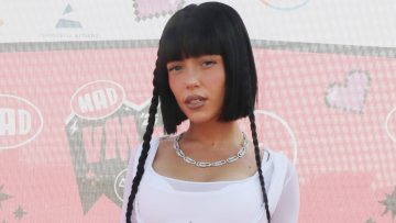 Marseaux: Θα με ενδιέφερε το κεφάλαιο Eurovision, ελπίζω να έρθει την κατάλληλη στιγμή