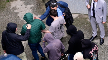 ΟΠΕΚΕΠΕ: Οι ακριβές τσάντες και το χλιδάτο lifestyle αναβάθμισαν το κατηγορητήριο για τον λογιστή - Συνεχίζονται οι απολογίες