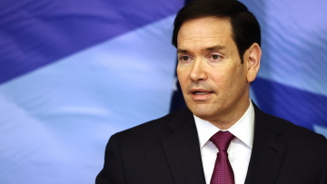 Οι προσπάθειες για την επιστροφή όλων των σορών των ομήρων θα συνεχιστούν, διαβεβαίωνει ο Ρούμπιο