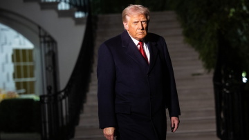 Ο Τραμπ δηλώνει ότι δεν θα χάνει τον καιρό του με τον Πούτιν: Νέα συνάντηση μόνο αν υπάρχει συμφωνία για την Ουκρανία