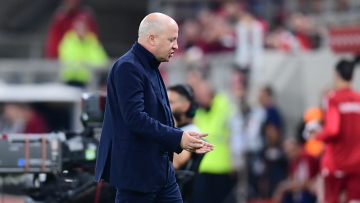 Νίκολιτς: «Δεν πήγαμε άσχημα στο ματς, είχαμε θέμα μόνο στην τελική προσπάθεια»