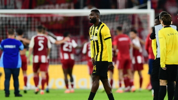 AEK: Συμπλήρωσε εννέα σερί ήττες σε ντέρμπι η Ένωση 