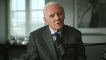 Ο Άντονι Χόπκινς περιέγραψε τη στιγμή που κατάλαβε ότι ήταν αλκοολικός: Θα μπορούσα να έχω σκοτώσει κάποιον, είπε