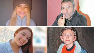 Το κυνήγι του δολοφόνου: 6+1 εγκλήματα που βασάνισαν τους Πουαρό της ΕΛ.ΑΣ.